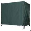 Outsunny Abdeckung für Hollywoodschaukel 177 x 114 x 152 cm Outsunny Abdeckung für Hollywoodschaukel 177 x 114 x 152 cm