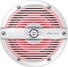 Pioneer UD-ME650LED Pioneer UD-ME650LED