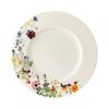 Rosenthal Brillance Grand Air Frühstücksteller 23 cm Fahne Rosenthal Brillance Grand Air Frühstücksteller 23 cm Fahne