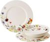 Rosenthal Brillance Grand Air Tafelset 4-tlg. Rosenthal Brillance Grand Air Tafelset 4-tlg.