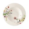 Rosenthal Brillance Grand Air Suppenteller Fahne 23 cm Rosenthal Brillance Grand Air Suppenteller Fahne 23 cm