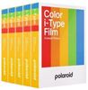 Polaroid Color Film i-Type 5x8 Polaroid Color Film i-Type 5x8