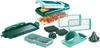 Genius Nicer Dicer Fusion smart (12-tlg.) Genius Nicer Dicer Fusion smart (12-tlg.)
