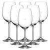 Leonardo Daily Gastro Edition Weissweinglas Set 6-tlg. Leonardo Daily Gastro Edition Weissweinglas Set 6-tlg.