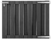 vidaXL Gartentor WPC 100 x 80 cm (49082) vidaXL Gartentor WPC 100 x 80 cm (49082)