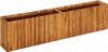 vidaXL Garten-Hochbeet 200 x 30 x 50 cm (45926) vidaXL Garten-Hochbeet 200 x 30 x 50 cm (45926)