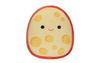 Squishmallows Mannon der Goudakäse 30 cm Squishmallows Mannon der Goudakäse 30 cm