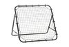 HOMCOM Fußball Rebounder Kickback Tor 96 x 80 x 96 cm HOMCOM Fußball Rebounder Kickback Tor 96 x 80 x 96 cm