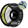 Creality CR-Silk PLA blau/gelb 1,75 mm 1 kg (3301120014) Creality CR-Silk PLA blau/gelb 1,75 mm 1 kg (3301120014)