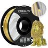 Creality CR-Silk PLA gold/silber 1,75 mm 1 kg (3301120012) Creality CR-Silk PLA gold/silber 1,75 mm 1 kg (3301120012)
