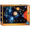 Eurographics Die Planeten 1000 Teile Eurographics Die Planeten 1000 Teile