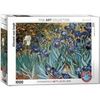 Eurographics Van Gogh - Schwertlilien 1000 Teile Eurographics Van Gogh - Schwertlilien 1000 Teile