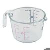 Emsa Prep & Bake Glas-Messbecher 1 l Emsa Prep & Bake Glas-Messbecher 1 l