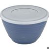 Emsa Prep & Bake Rührschüssel mit Deckel 4 l Emsa Prep & Bake Rührschüssel mit Deckel 4 l