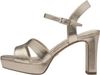 Tamaris Sandalette 28349-42 Tamaris Sandalette 28349-42
