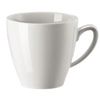 Rosenthal Mesh Weiß Kaffee-Obertasse Rosenthal Mesh Weiß Kaffee-Obertasse