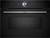 Bosch Serie 8 CMG7761B1 Bosch Serie 8 CMG7761B1