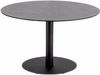 Niehoff Garden Bistro Tisch Rund Stahl/HPL 125 cm Niehoff Garden Bistro Tisch Rund Stahl/HPL 125 cm