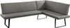 Niehoff Garden Elba Eckbank links 255 x 170 cm Niehoff Garden Elba Eckbank links 255 x 170 cm