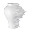 Rosenthal Fast Weiß Vase 27 cm Rosenthal Fast Weiß Vase 27 cm