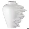 Rosenthal Fast Weiß Vase 30 cm Rosenthal Fast Weiß Vase 30 cm