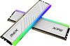 ADATA XPG Spectrix D35G DDR4-3200 64GB Kit (AX4U320032G16A-DTWHD35G) ADATA XPG Spectrix D35G DDR4-3200 64GB Kit (AX4U320032G16A-DTWHD35G)