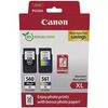 Canon PG-560XL/CL-561XL Multipack (3712C008) Canon PG-560XL/CL-561XL Multipack (3712C008)