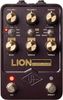 Universal Audio UAFX Lion '68 Super Lead Amp Universal Audio UAFX Lion '68 Super Lead Amp