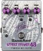 Tech 21 SansAmp Street Driver 48 Tech 21 SansAmp Street Driver 48