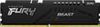 Kingston Fury Beast DDR5-6000 16GB Kit (KF560C30BBEK2-16) Kingston Fury Beast DDR5-6000 16GB Kit (KF560C30BBEK2-16)