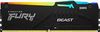 Kingston Fury Beast RGB DDR5-6000 32GB Kit (KF560C30BBEAK2-32) Kingston Fury Beast RGB DDR5-6000 32GB Kit (KF560C30BBEAK2-32)