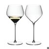 Riedel Veloce Chardonnay 2er Set Riedel Veloce Chardonnay 2er Set