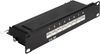Delock 10" Patchpanel 8 Port Cat.6A 1 HE (66872) Delock 10" Patchpanel 8 Port Cat.6A 1 HE (66872)