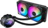 ASUS ROG Strix LC III 240 ARGB ASUS ROG Strix LC III 240 ARGB