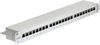 Delock 19" Patchpanel 24 Port Cat.6 (43300) Delock 19" Patchpanel 24 Port Cat.6 (43300)