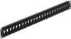 Delock 19" Keystone Patchpanel 24 Port drehbar (43340) Delock 19" Keystone Patchpanel 24 Port drehbar (43340)