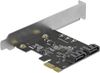 Delock 2 Port SATA PCI Express x1 Karte (90431) Delock 2 Port SATA PCI Express x1 Karte (90431)