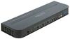 Delock DisplayPort 1.4 KVM Switch 8K 30 Hz mit USB 3.0 und Audio (11484) Delock DisplayPort 1.4 KVM Switch 8K 30 Hz mit USB 3.0 und Audio (11484)