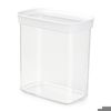 Emsa Optima rechteckig 1,6 l Emsa Optima rechteckig 1,6 l