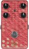 One Control Dyna Red Distortion 4K One Control Dyna Red Distortion 4K