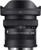 Sigma Contemporary 10-18mm F2,8 DC DN Sigma Contemporary 10-18mm F2,8 DC DN