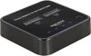 Delock M.2 Dockingstation für 2 x M.2 SATA SSD (64178) Delock M.2 Dockingstation für 2 x M.2 SATA SSD (64178)