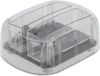 Delock USB Type-C Dockingstation für 2 x SATA HDD / SSD (64090) Delock USB Type-C Dockingstation für 2 x SATA HDD / SSD (64090)