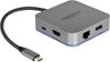 Delock USB Type-C Dockingstation für Mobilgeräte 4K HDMI (87742) Delock USB Type-C Dockingstation für Mobilgeräte 4K HDMI (87742)