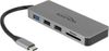 Delock USB Type-C Dockingstation für Mobilgeräte 4K HDMI (87743) Delock USB Type-C Dockingstation für Mobilgeräte 4K HDMI (87743)