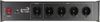 Dynavox HiFi-Steckdosenleiste X2000 Dynavox HiFi-Steckdosenleiste X2000