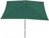 Mendler Florida Sonnenschirm 3 x 4 m Mendler Florida Sonnenschirm 3 x 4 m