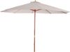 Mendler Florida Sonnenschirm 3,5 m Mendler Florida Sonnenschirm 3,5 m