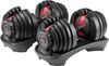 Bowflex SelectTech 552i Kurzhantel Bowflex SelectTech 552i Kurzhantel