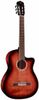 Cordoba Fusion 5 Edge Burst Cordoba Fusion 5 Edge Burst
